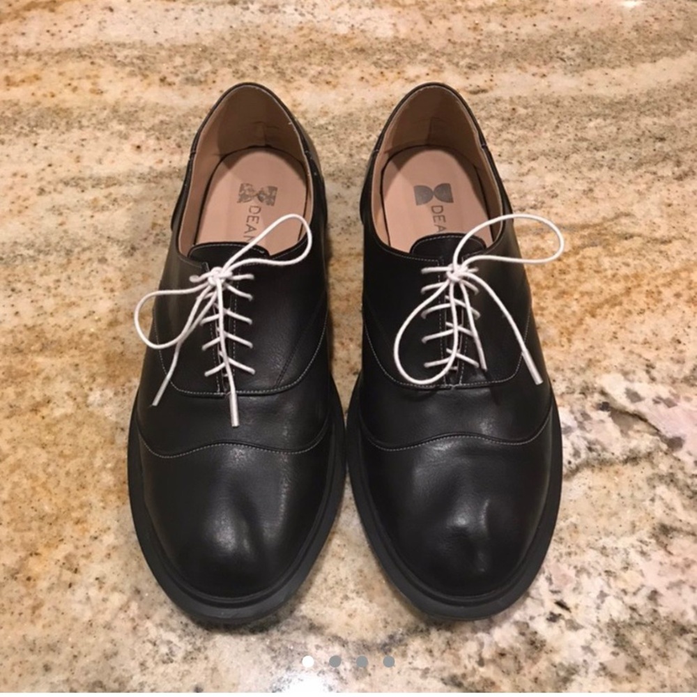 Deandri Oxfords